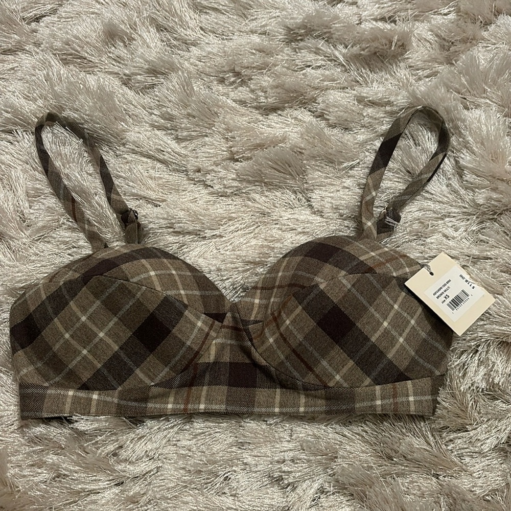 Favorite daughter bra top